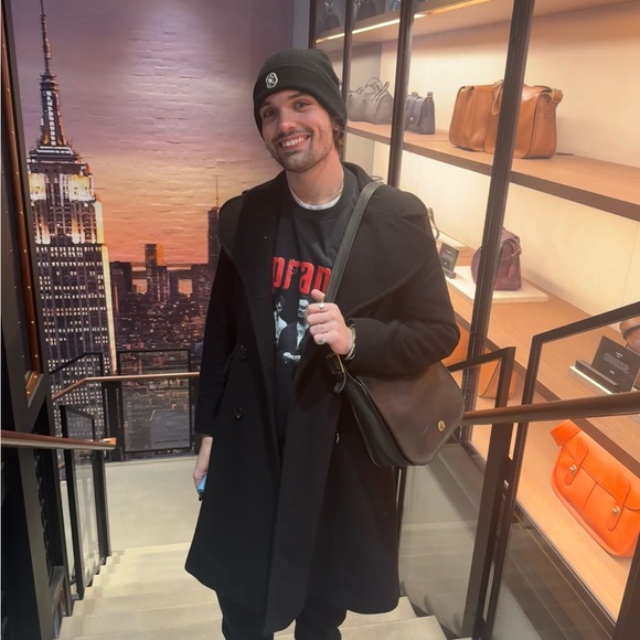 Meet your Posher, Jacob✨ - Picture 10 of 14